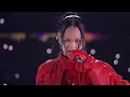 Rihanna - Bitch Better Have My Money - Super Bowl 2023