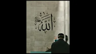 أنشودة إلهي واسع الكرم بصوت يوسف أيوب 