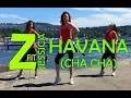 Download Lagu Havana (Cha cha) by Camila Cabello || DanceFit University