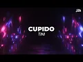TINI - Cupido (Tradução / Letra)