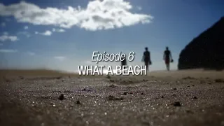 Winded Voyage 4 | Episode 6 | What A Beach!
