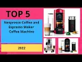 Download Lagu best Nespresso machines 2022 , Nespresso machine   ,  Nespresso review