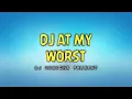 Download Lagu DJ AT MY WORST - PINK SWEAT$ TIKTOK VIRAL ! 2021 [ DJ MINIONS ]