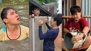 P12 | Tổng Hợp Những Video Clip Hài Hước Giải Trí Cùng 𝐋𝐨𝐧𝐠𝐂𝐚𝐨𝐋𝐚𝐧𝐡