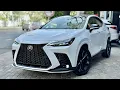 Download Lagu New Lexus NX350 F-Sport AWD ( 2024 ) - 2.5L Luxury SUV | Interior and Exterior