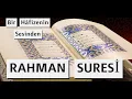 Download Lagu Rahman suresi (Nihavent makamı) tilaveti | Bir Hâfizenin Sesinden