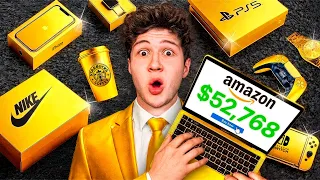 Compré Los Productos Más Caros De Amazon