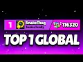 Download Lagu WE HIT TOP 1 GLOBAL!! 🌍