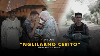 Download Nglilakno Cerito - Rindra Putra ft. Maulida AP (Official Music Video) MP3