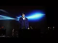 蔡楓華 "絶對空虛" 2017-11-17 情深寄語演唱會