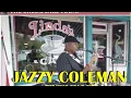 JAZZY COLEMAN performs Jazz at Linda s Cafe