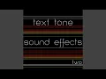 Download Lagu Beeper for Bleaker (Text Tone)