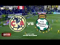Download Lagu 🔴 EN VIVO CON IMAGEN: América vs Santos | Jornada 12 - Liga MX AP 2025.