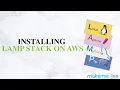 Learn 1 - How to Install LAMP Stack On AMAZON AWS EC2 LAMP ON UBUNTU