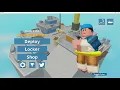Roblox Dark Hub Script Hack Arsenal - Kill All AimBot ESP11