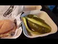 a free sub at firehouse on your birt ay