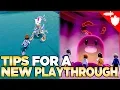 Early Game Tips For a New Play-through of Pokemon Sword Shield