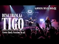 Lagu DENAI URANG KA TIGO ( Minang Rock ) - Cover rock Version By Ai 