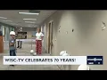 WISC-TV celebrates 70 years