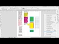 InDesign JavaScript by LFCorullon Clear Overrides based on styles