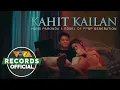 Lagu Kahit Kailan - Hans Paronda and Edsel of PPop Generation [Official Music Video]