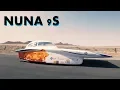 Download Lagu Solar car racing with the Nuna 9S | TU Delft TV | Nuon Solar Team