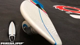 Razor RipSurf Pro Skater Demo RipStick 2