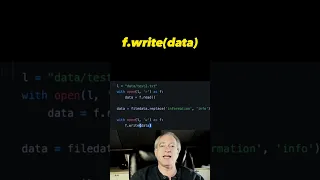 Search and replace text in file with Python