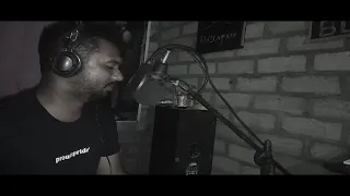 anggur merah cover pascal jawa 