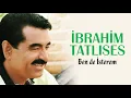 İbrahim Tatlıses - Başı Belalım (Official Audio)