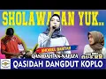 Download Lagu KHOIRUL BARIYAH  @lensshaofficial QASIDAH DANGDUT KOPLO ~ SHOLAWAT NABI
