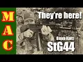 New production StG44 MP44 in 8mm Kurz is here