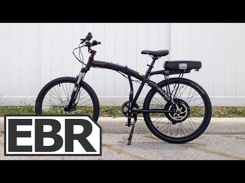 17+ Prodecotech Electric Bike