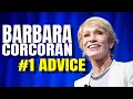 Secrets From Self-Made Billionaire Barbara Corcoran What s Her Piece of Advice