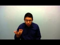 IT Capstone ASL Presentation