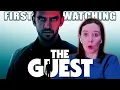 Download Lagu The Guest (2014) | Movie Reaction | First Time Watching | Is He The Terminator?!?