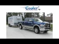 Refrigerated trailer rentals - Nationwide refrigerated trailer rentals are in high demand