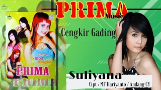 Download Suliana - Cengkir Gading // OFFICIAL MUSIC VIDEO MP3