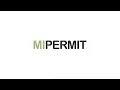 MiPermit - How to Activate Visitor and Resident Permits Instructions