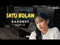 Download Lagu Satu Bulan BERNADYA - Dangdut Koplo Version (REMIX)