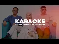 Lagu La Luna - Penggalan Kisah Lama (Karaoke Version)