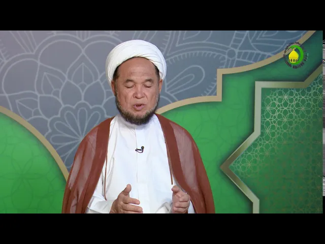 ⁣18   وجود ذهنی و خارجی1 وامتناع اعاده معدوم2 - استاد: شیخ خادم حسین عالمی