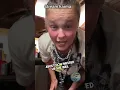 Jojo Siwa Ruins Disneyland