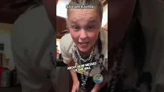 Jojo Siwa Ruins Disneyland