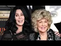Cher s Mother Georgia Holt Dead at 96