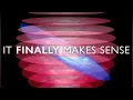 A Simple Diagram That Will Change How You See Space and Time Theory of Everything Part 3