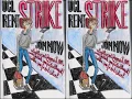 #RentStrike talks to Dissident Island Radio