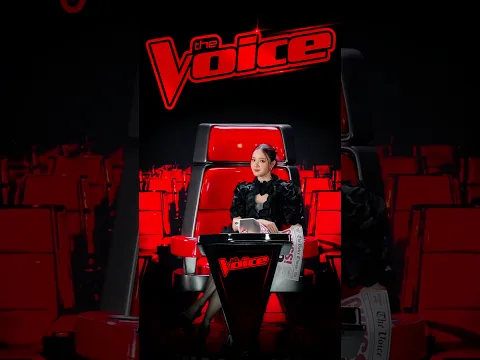 Coach INK #TeamINK The Voice TEENS #TheVoiceTeens#TheVoiceTH #TheVoicexTrue5G #TheVoiceTRUEgether