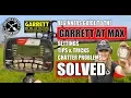 Download Lagu GARRETT AT MAX - SETTINGS, TIPS, noise \u0026 chatter problems SOLVED