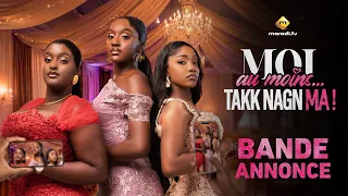 Film - Moi au moins takk nagn ma : La bande annonce - VOSTFR